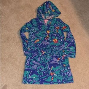 Lilly dress